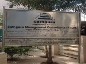 Sathguru Management Consultants, India, wins the prestigious 'Great Place to Work' certification