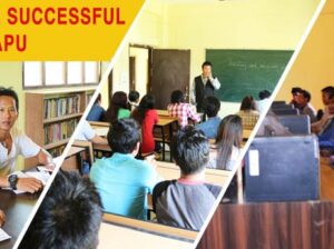 Apex Professional University, India's first university, to adopt Bloom's Taxonomy along with Gurukul tradition