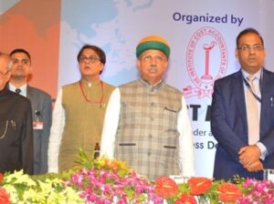 The Institute of Cost Accountants of India launches CMA Labs and Skill Development Cell