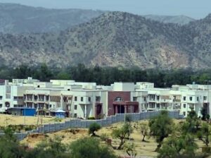 Central University of Haryana Recruiting 19 Assistant Professor