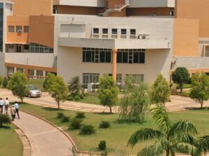 CV Raman Group of Institutions, Bhubaneswar hiring teaching & non-teaching positions