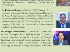 UPES presents International conference on “Smart and Innovative Trends for Next Generation Computing Tecnologies”; invites research papers