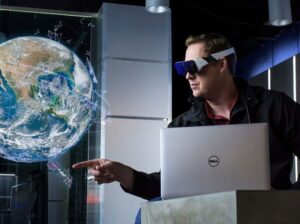 85 percent of jobs in 2030 haven’t been invented yet; Disruption in workplace next big thing