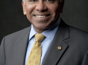 India’s Pride: IIT Madras Distinguished Alumnus, Professor Subra Suresh, named President of NTU Singapore