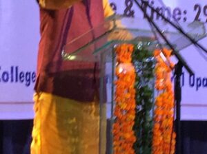 Research no linger mandatory for promotion of college professors, new guideline soon : HRD Minister
