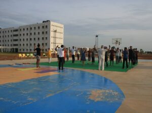 Parliament passes Indian Institute of Information Technology Public Private Partnership Bill 2017 (IIIT-PPP)