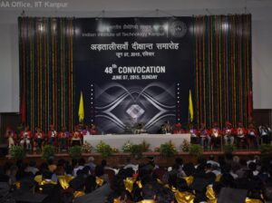 IIT Kanpur recruiting Assistant Professors under various departments