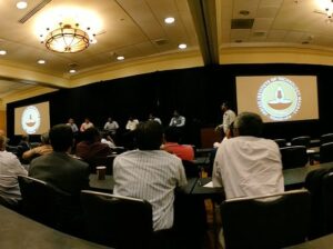 IIT Madras Foundation hosts Summer 2017 Summit in California, USA