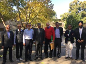 IIT Ropar successfully concludes overseas recruitment & research collaboration tour