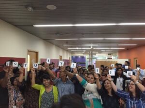 Intuit crowned as India's Best Companies to Work for 2017
