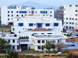 NIMS University Jaippur Opens PhD Admission January 2022