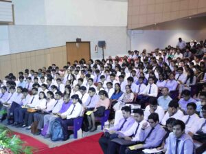 New academic session of 2017 commences at XLRI