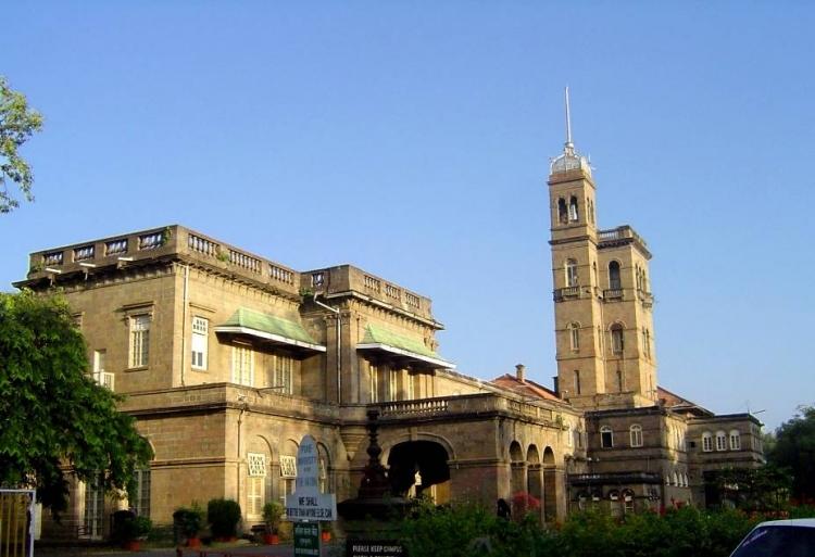 phd in history in pune university