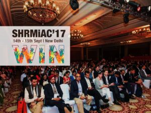 SHRM India to host India’s leading HR and business conference in September 2017