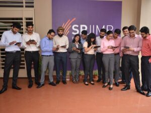 SPJIMR Earns AACSB International Accreditation