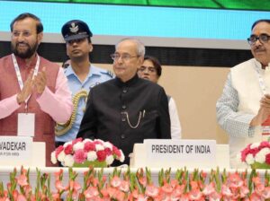 Higher education goes digital with the launch of Swayam, Swayam Prabha DTH Channels & National Academic Depository