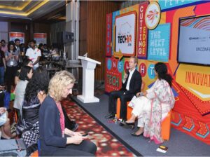 People Matters TechHR 2017 - Asia's Largest HR Technology Conference on 03-04 August