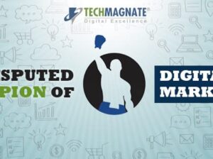 With 237 percent Growth in ORM Service, Techmagnate scaling up to meet growing demand