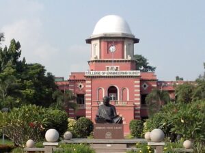 Anna University, Chennai Announces Admission for PhD/MSc Research/MSc+ PhD Programs July 2022