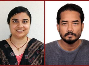 IIM Bangalore’s FPM scholars receive Tata Motors Fellow Award for work in sustainable development