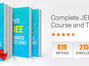 Be prepared for JEE Advanced 2018