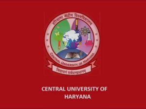 Hiring of more than 170 faculty posts in Central University of Haryana ! Last date for application submission extended now