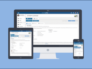 Courseplay launches version 3.0 of its cloud-based training and employee engagement software