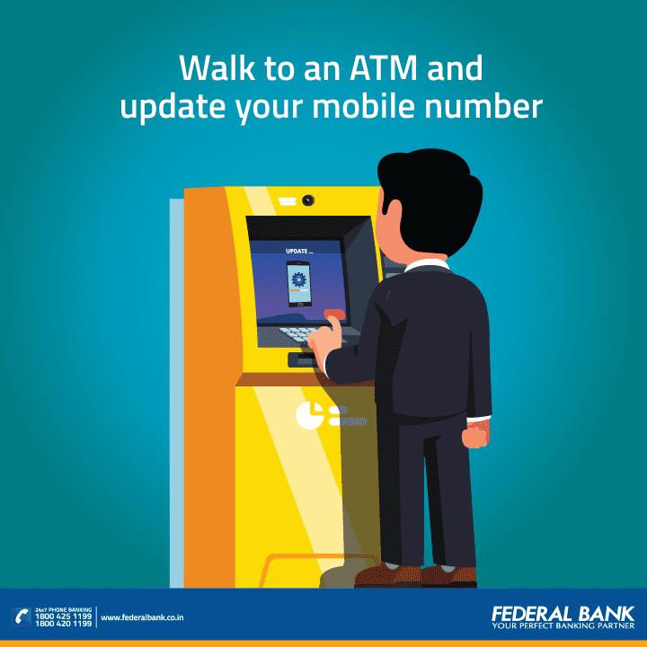Federal Bank is hiring Officers (Scale 1) and Clerks! Apply now