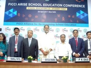 FICCI ARISE ramps up its efforts to promote quality education in India