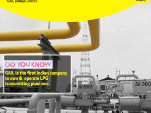 GAIL (India) Recruiting 47 Graduate Engineers Via GATE 2023 in Four Disciplines
