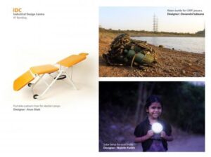 Global Grad Show at Dubai will exhibit IIT Bombay- IDC Alumni Projects