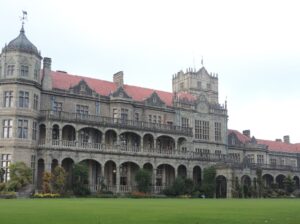 Indian Institute of Advanced Study (IIAS), Shimla invites applications for Award of Fellowships 2018