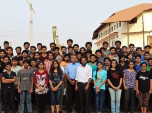 Indian Institute of Technology (IIT) Goa hiring faculty positions