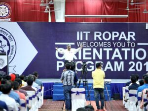 IIT Ropar releases PhD Admission notification for July 2020