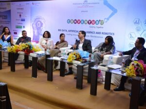 International Management Institute hosts Conventus 2017