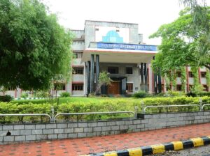 KUVEMPU University Shimoga recruiting 287 Guest Faculty posts ! Know More
