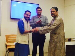 People perform beyond their assessed potential: L&D) Global, Mumbai meet