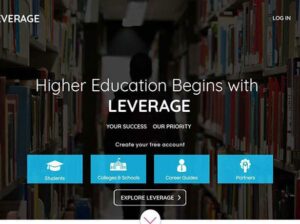 Top Industry and Academia come together to invest in Ed-tech company Leverage Edu