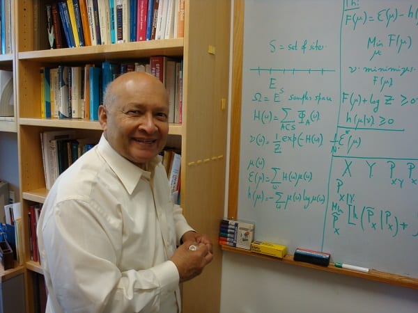 Indian-born Stanford University professor bags Marconi Society Lifetime Achievement Award