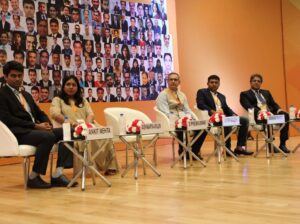NITI Aayog to launch “Mentor India” Campaign, where leaders will guide students on future skills