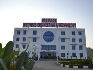 NIMS University Jaipur Recruiting Faculty Posts for Multiple Departments