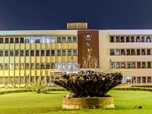 Ten NITs Open PhD Admissions with Fellowships July 2021