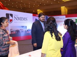 SVKM's NMIMS university, Mumbai is on recruitment drive for faculty positions! Apply now