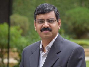 IIM Bangalore-Prof. Rejie George Pallathitta’s co-authored paper among 6 finalists of the Carolyn Dexter Award