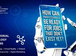 S P Jain Global launches six new professional programs in emerging technologies