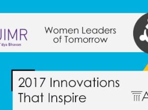 SPJIMR only Indian B-School features in AACSB's 2017 List of 'Innovations That Inspire'