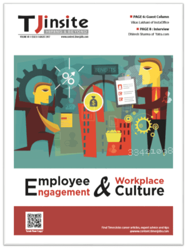 Indian companies see improved employee engagement levels
