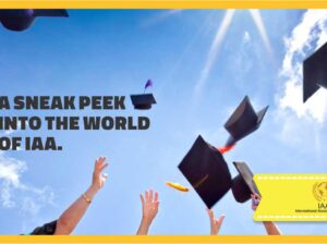 World's leading accrediting authority IAA enters India