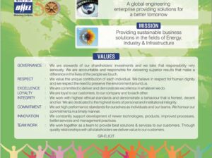 Bharat Heavy Electricals Limited (BHEL) recruiting Engineer Trainee through GATE 2018