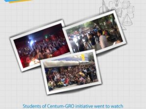 Centum Foundation, Sanket Foundation and PVR Anupam come together to organize special viewing of ‘Toilet: Ek Prem Katha’ for the deaf